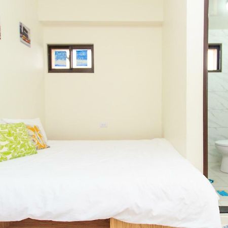 Yilan Dongshan Cypress B&B Exterior photo